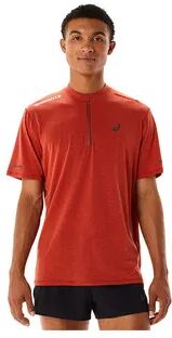 Asics METARUN - Camiseta hombre spice atte