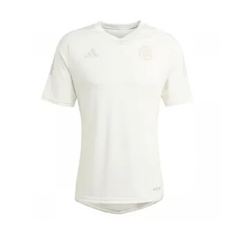 Adidas FCB EU PRO - Camiseta hombre owhite