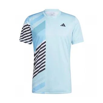 Adidas FLFT PRO - Camiseta hombre ltaqua