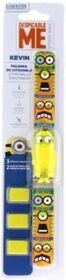 MUSSVITAL pulsera citronela minion 1ud