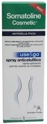 Somatoline ® Use & Go anticelulítco spray 150ml