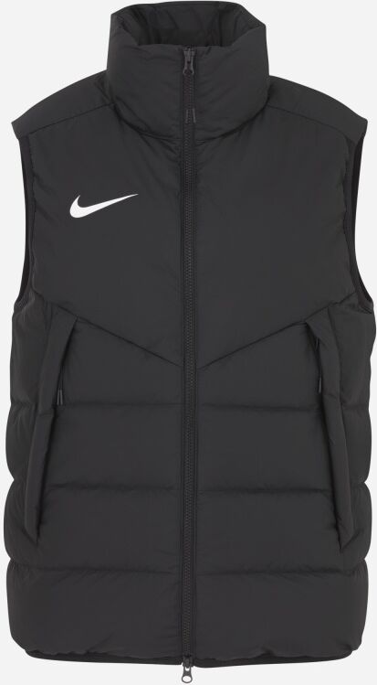 Chaleco acolchado Nike Team Negro Hombre - 0018NZ-010