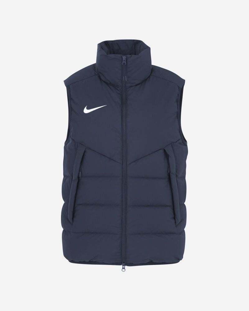 Chaleco acolchado Nike Team Azul Marino Hombre - 0018NZ-451