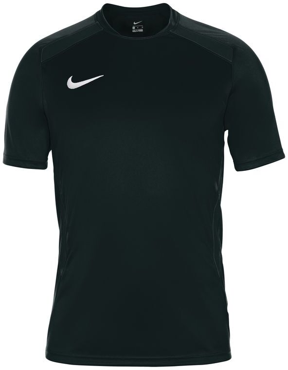 Camiseta Nike Training Negro para Hombre - 0335NZ-010