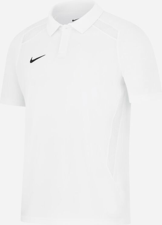 Polo Nike Team Blanco Hombre - 0347NZ-100