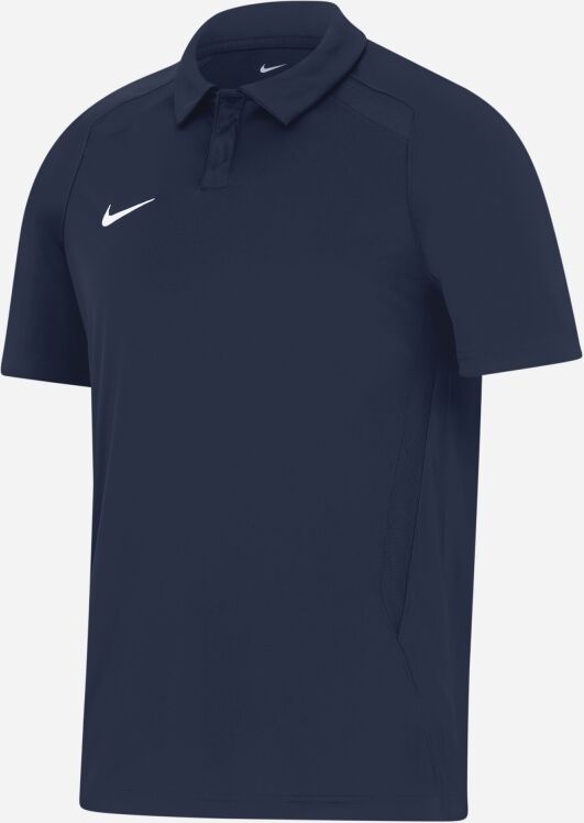 Polo Nike Team Azul Marino Hombre - 0347NZ-451