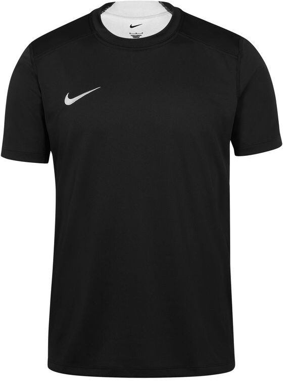 Camiseta de hand Nike Team Court Negro Hombre - 0350NZ-010