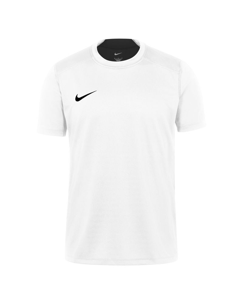 Camiseta de hand Nike Team Court Blanco Hombre - 0350NZ-100