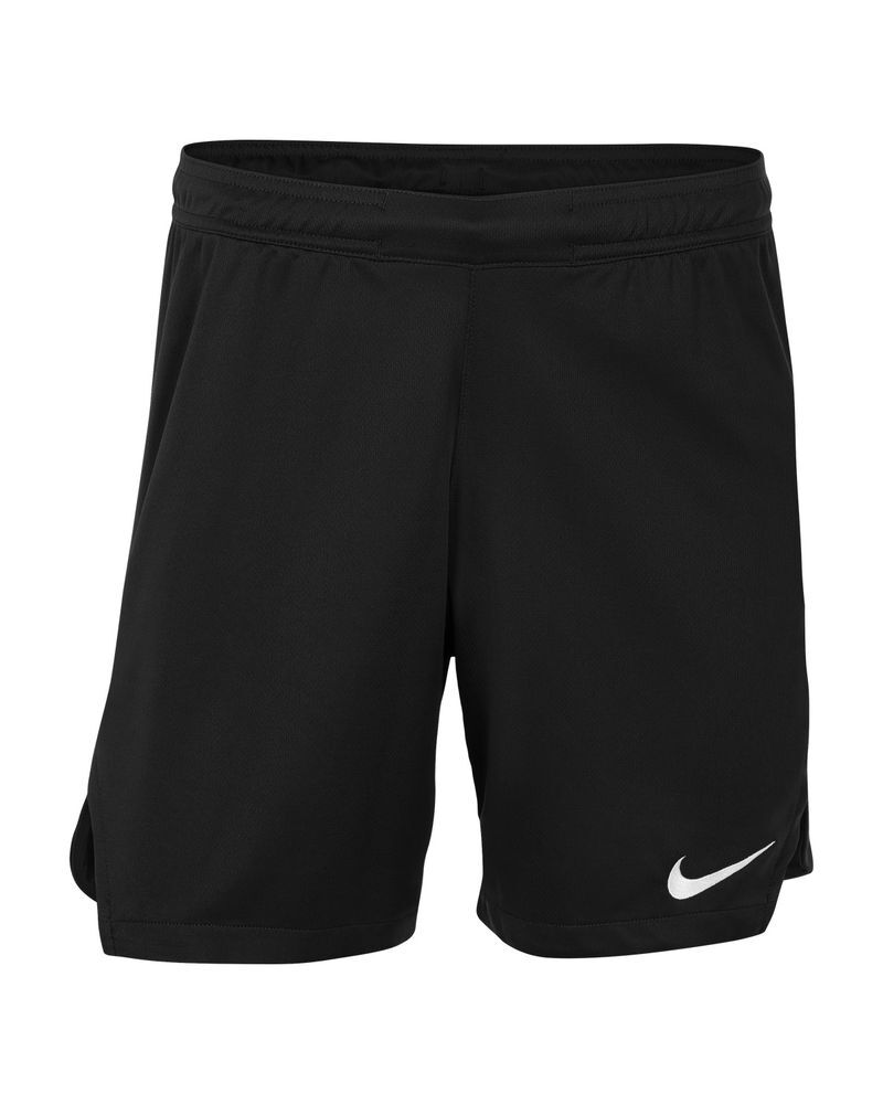 Pantalón corto de hand Nike Team Court Negro Hombre - 0353NZ-010