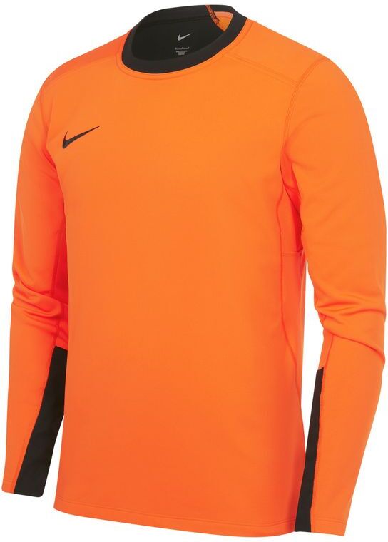 Camiseta de hand Nike Team Court Naranja Hombre - 0356NZ-815