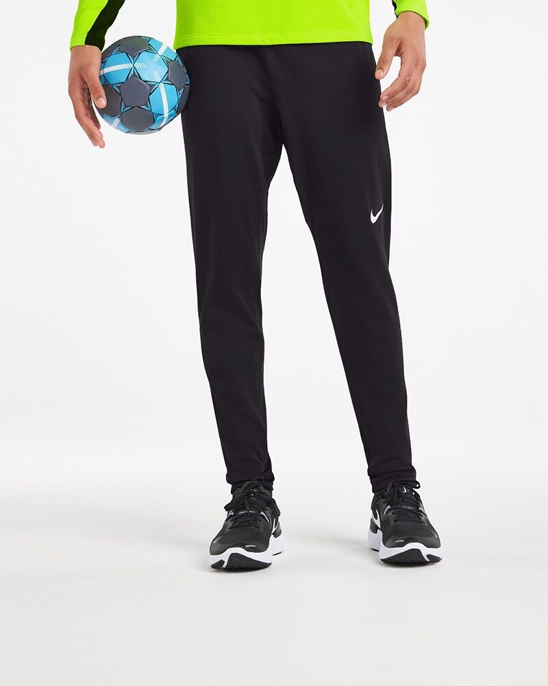 Pantalón de portero Nike Team Court Negro Hombre - 0359NZ-010