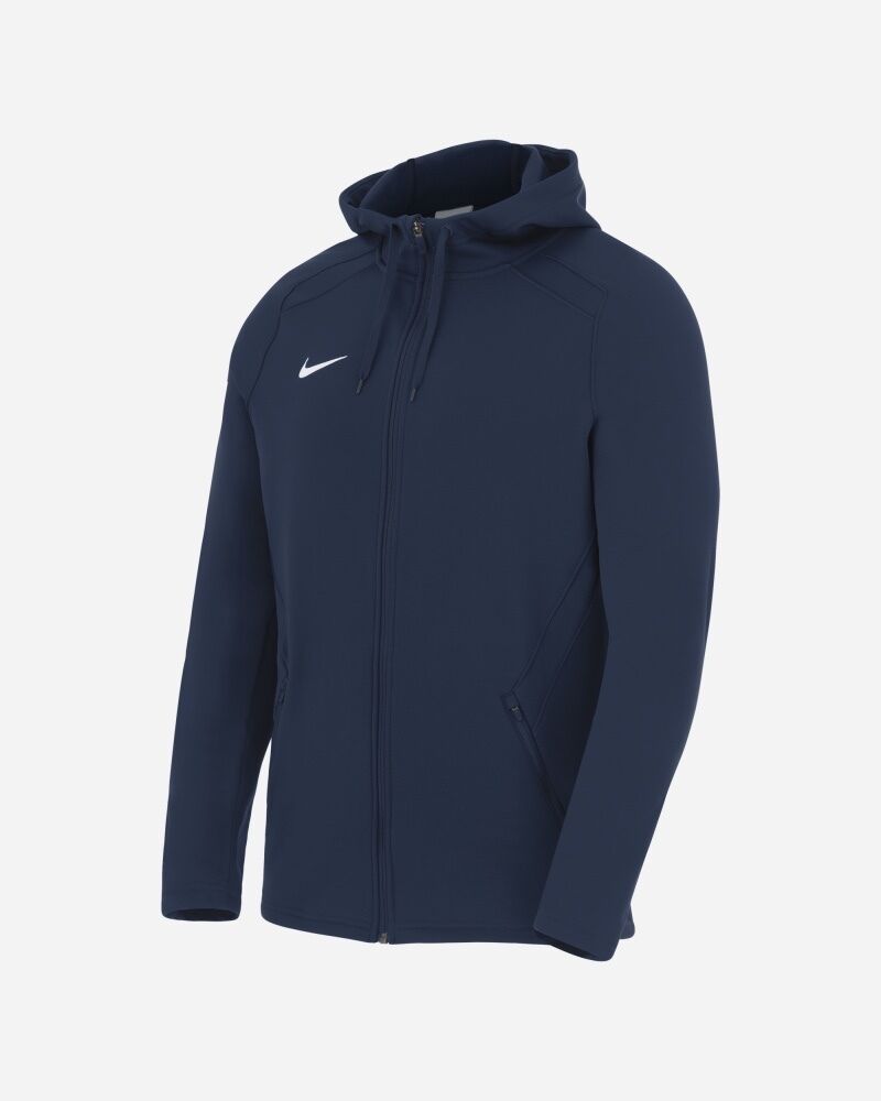 Chaqueta de entrenamiento Nike Team Azul Marino Hombre - 0400NZ-451