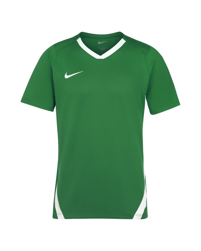 Camiseta Nike Team Verde para Hombre - 0900NZ-302