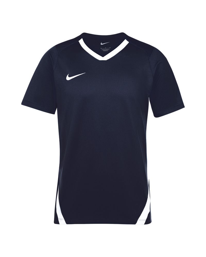 Camiseta Nike Team Azul Marino para Hombre - 0900NZ-451