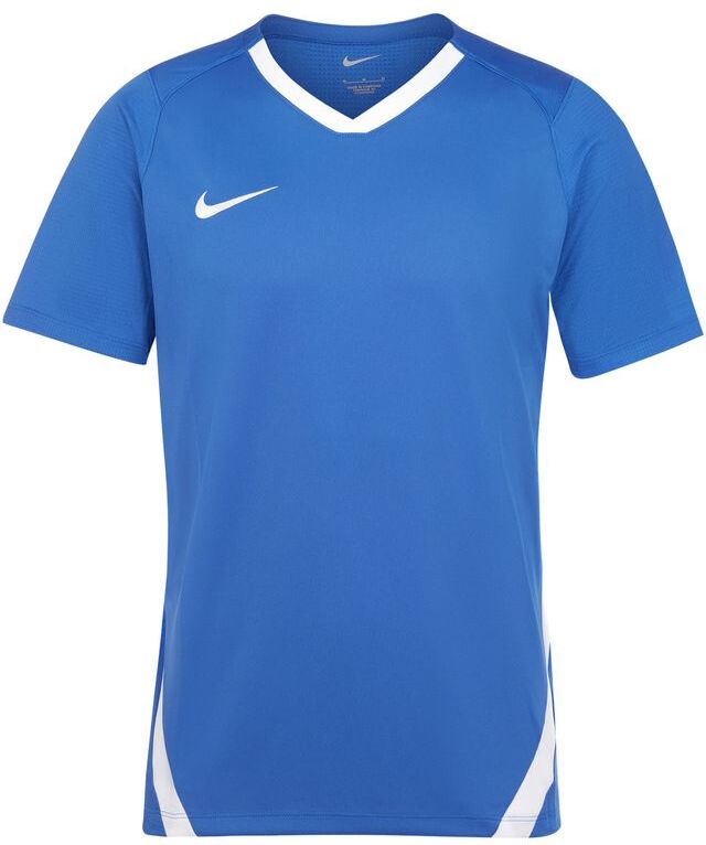 Camiseta Nike Team Azul Real para Hombre - 0900NZ-463