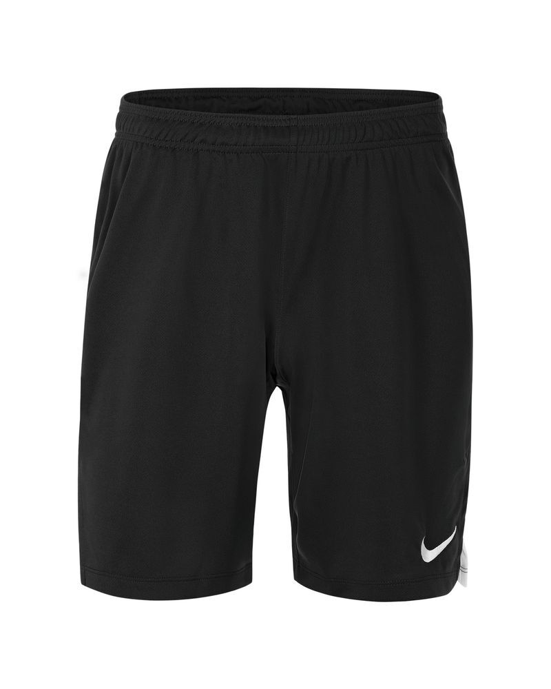 Pantalón corto de voleibol Nike Team Spike Negro Hombre - 0901NZ-010