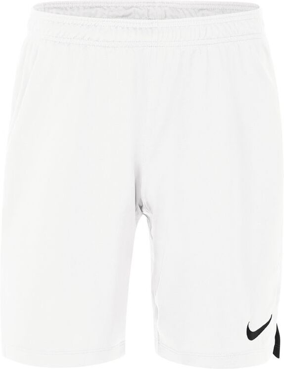 Pantalón corto de voleibol Nike Team Spike Blanco Hombre - 0901NZ-100