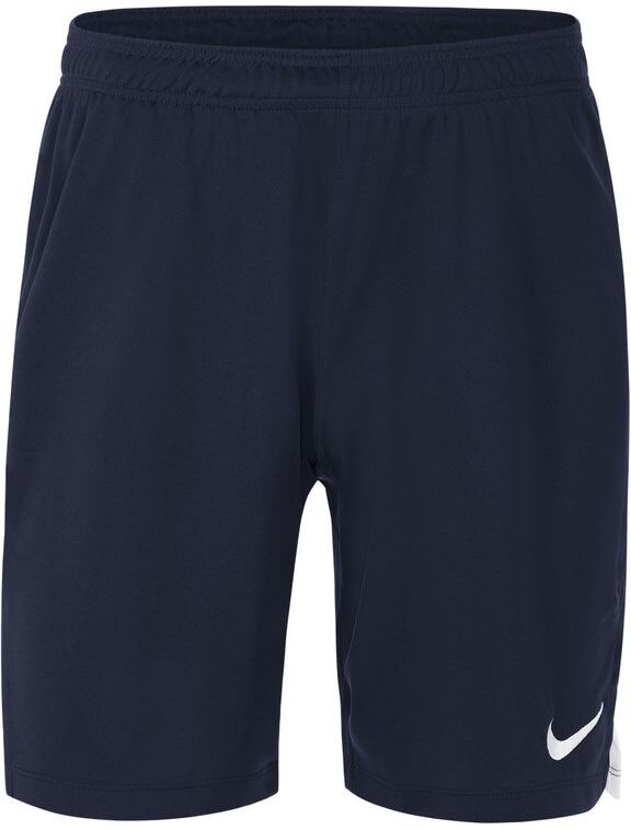 Pantalón corto de voleibol Nike Team Spike Azul Marino Hombre - 0901NZ-451