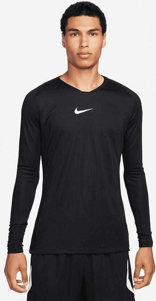 Camiseta interior Nike Park First Layer Negro Hombre - AV2609-010