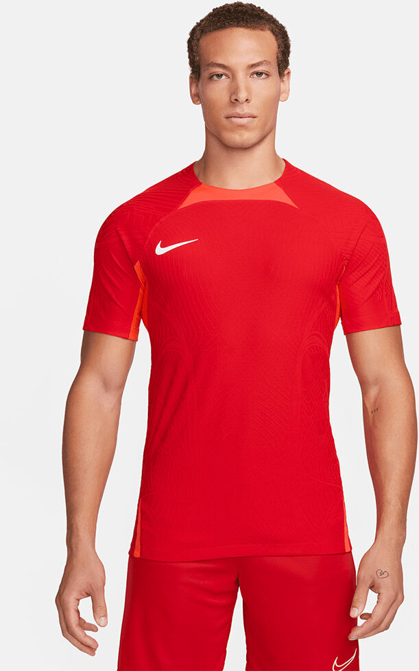 Camiseta de futbol Nike Vapor IV Rojo para Hombre - DR0666-657