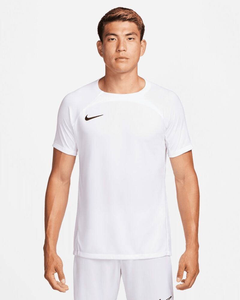 Camiseta de futbol Nike Strike III Blanco para Hombre - DR0889-100