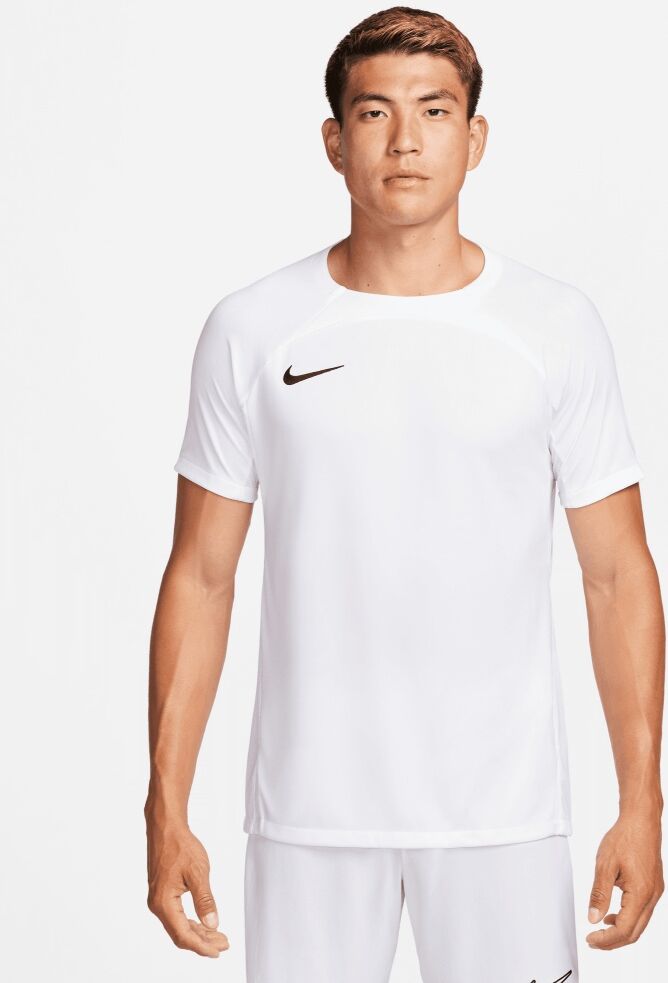 Camiseta de futbol Nike Strike III Blanco para Hombre - DR0889-100