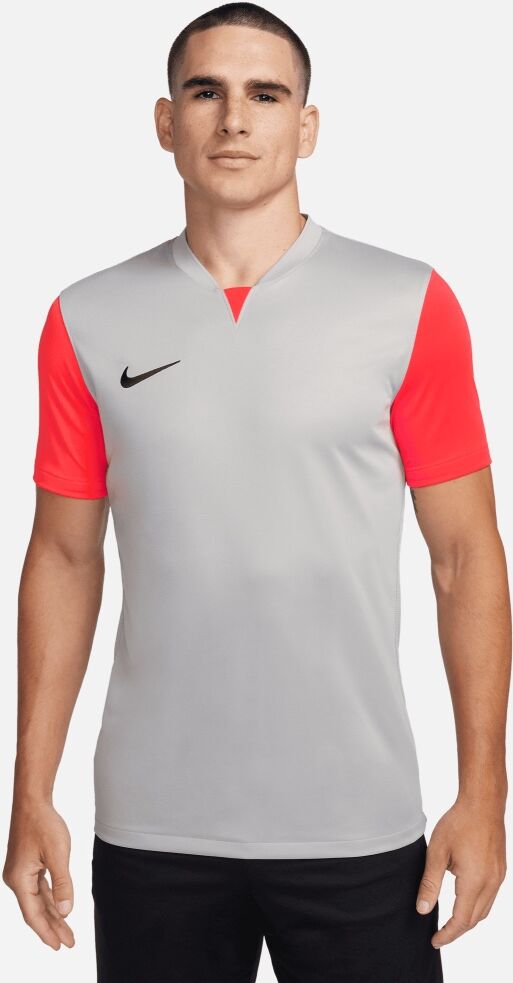 Camiseta de futbol Nike Trophy V Gris para Hombre - DR0933-052