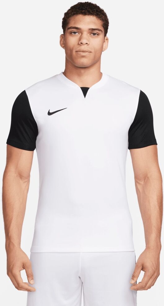 Camiseta de futbol Nike Trophy V Blanco para Hombre - DR0933-100