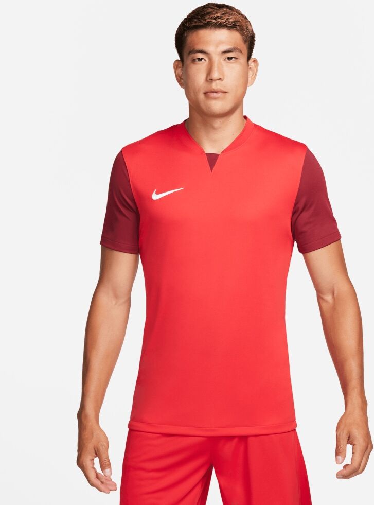 Camiseta de futbol Nike Trophy V Rojo para Hombre - DR0933-657