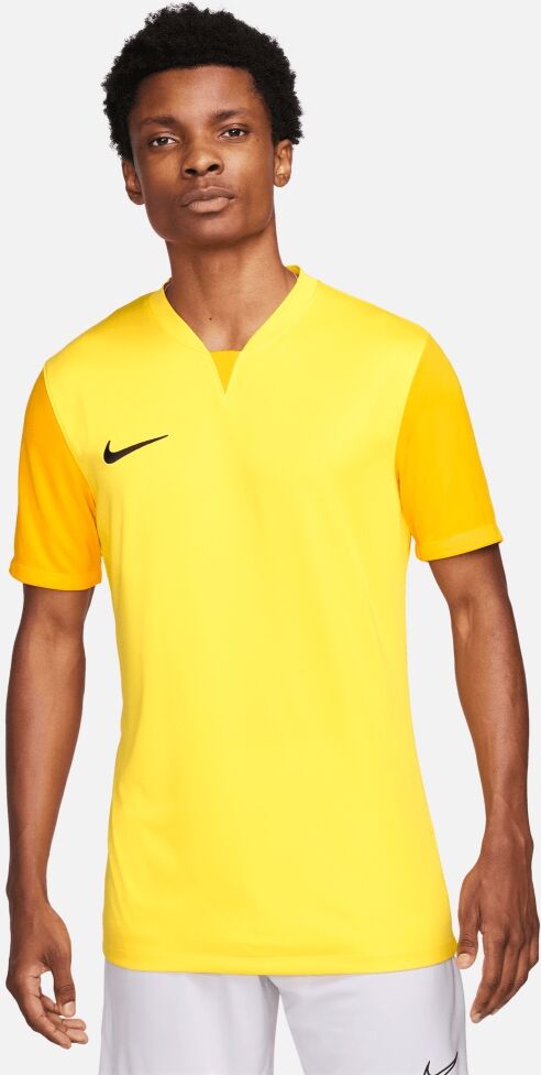 Camiseta de futbol Nike Trophy V Amarillo para Hombre - DR0933-719