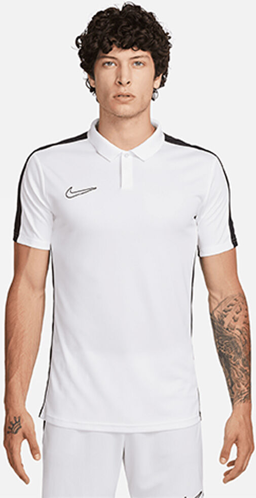 Polo Nike Academy 23 Blanco para Hombre - DR1346-100