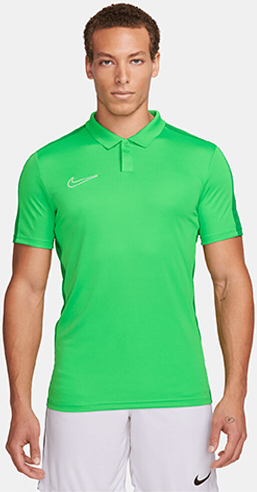 Polo Nike Academy 23 Verde Claro para Hombre - DR1346-329