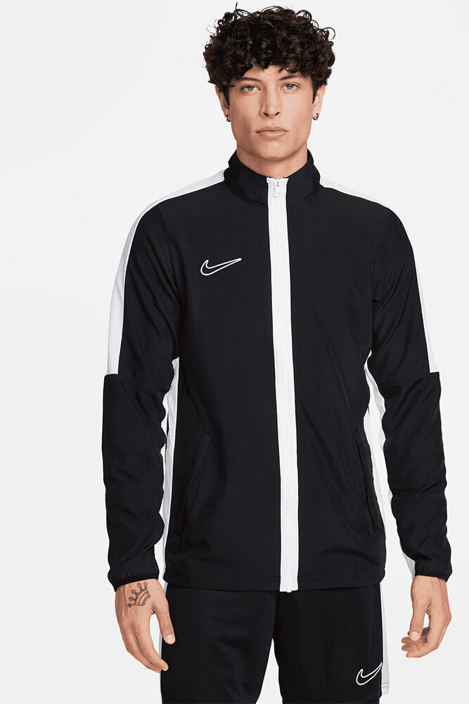 Chaqueta de chándal Nike Academy 23 Negro Hombre - DR1710-10