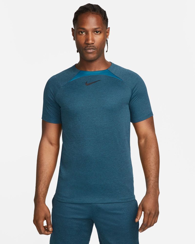 Camiseta de entrenamiento Nike Academy Azul Hombre - FB6333-457