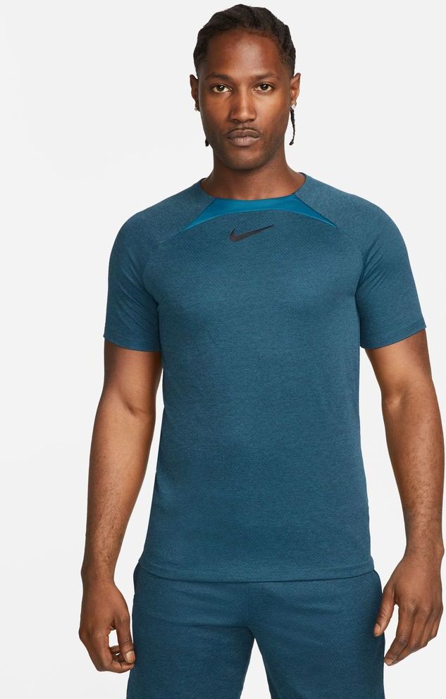 Camiseta de entrenamiento Nike Academy Azul Hombre - FB6333-457