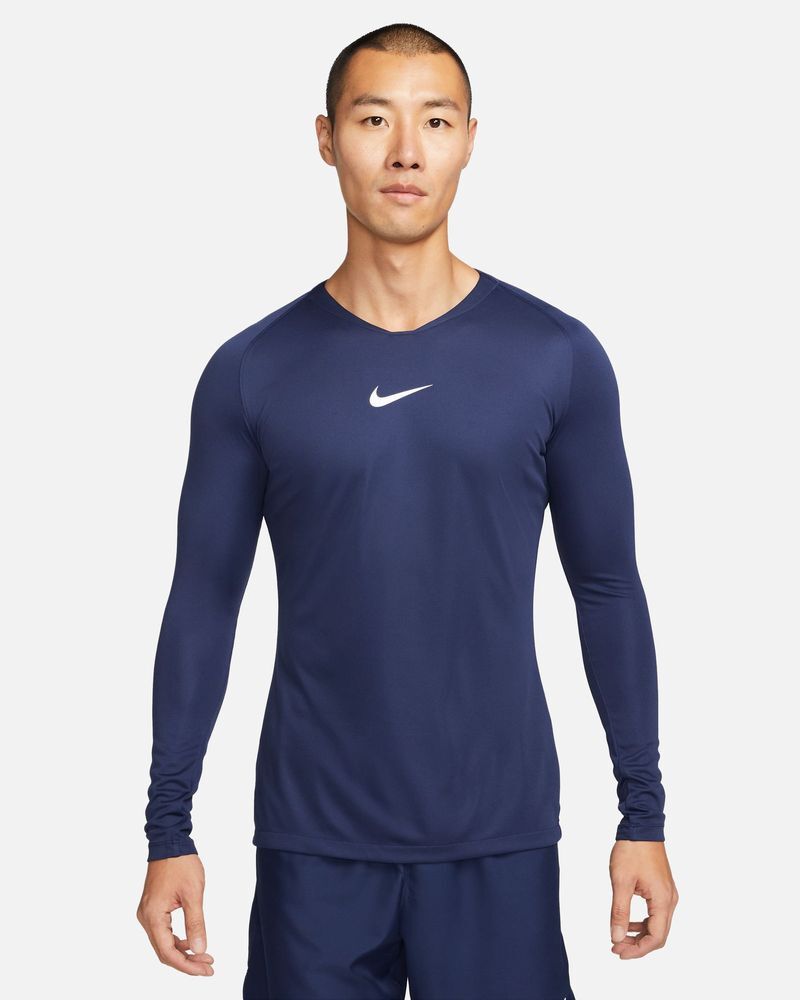 Camiseta interior Nike Park First Layer Azul Marino Hombre - AV2609-410