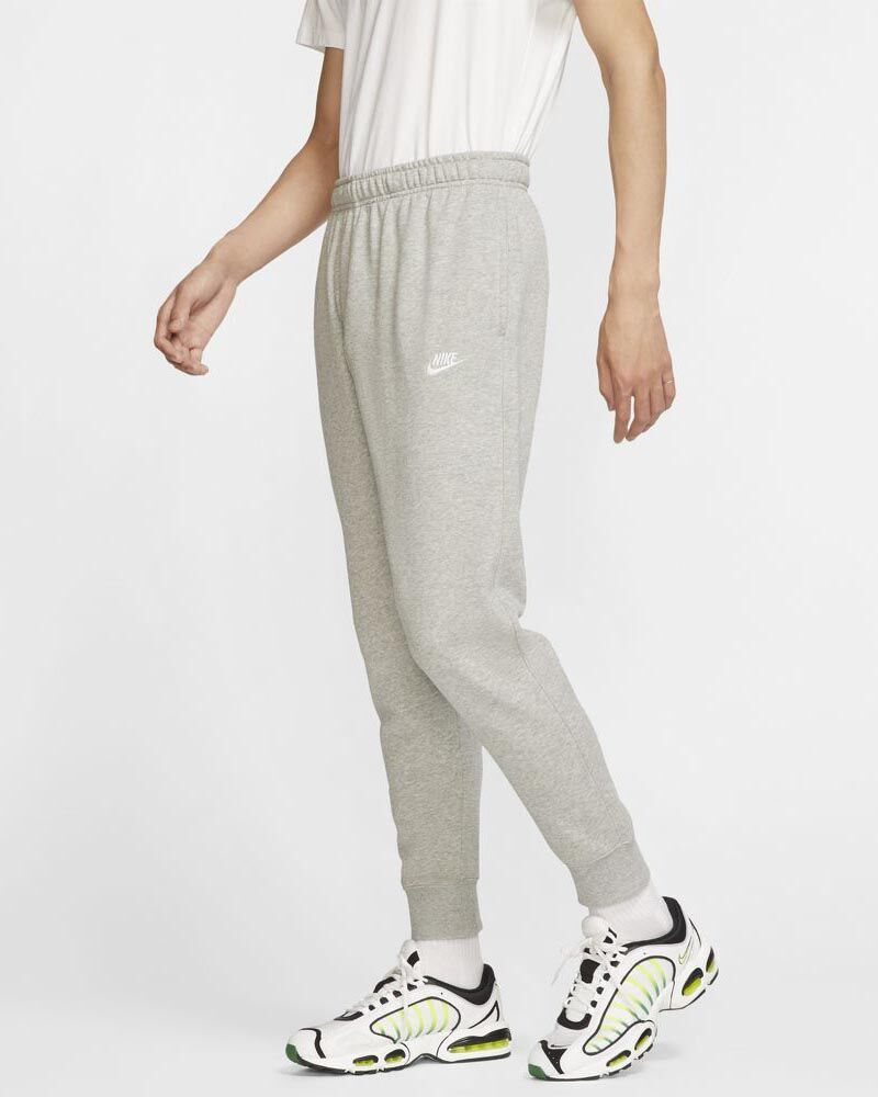 Pantalón de chándal Nike Sportswear Club Fleece Gris Hombre - BV2679-063