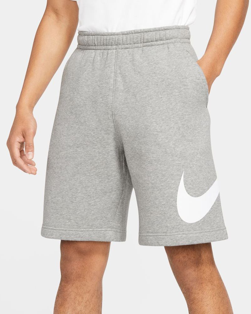 Pantalón corto Nike Sportswear Gris para Hombre - BV2721-063