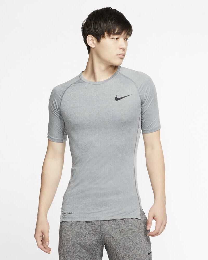 Camiseta interior Nike Nike Pro Gris para Hombre - BV5631-085