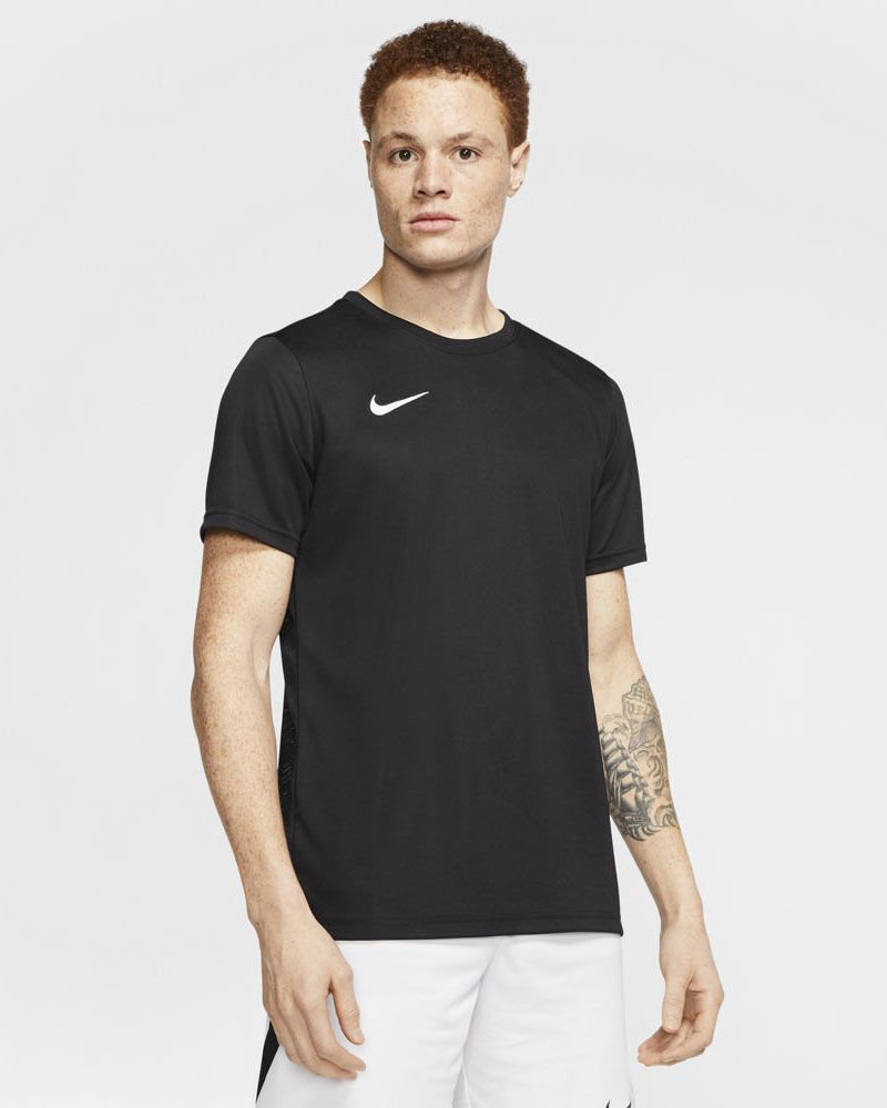 Camiseta Nike Park VII Negro para Hombre - BV6708-010