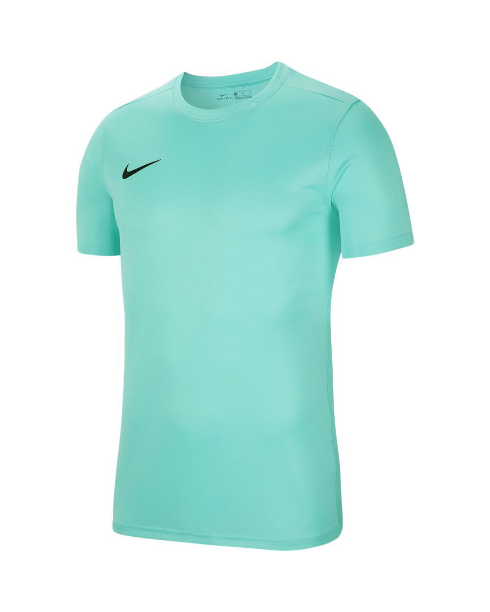 Camiseta Nike Park VII Verde De Agua para Hombre - BV6708-354