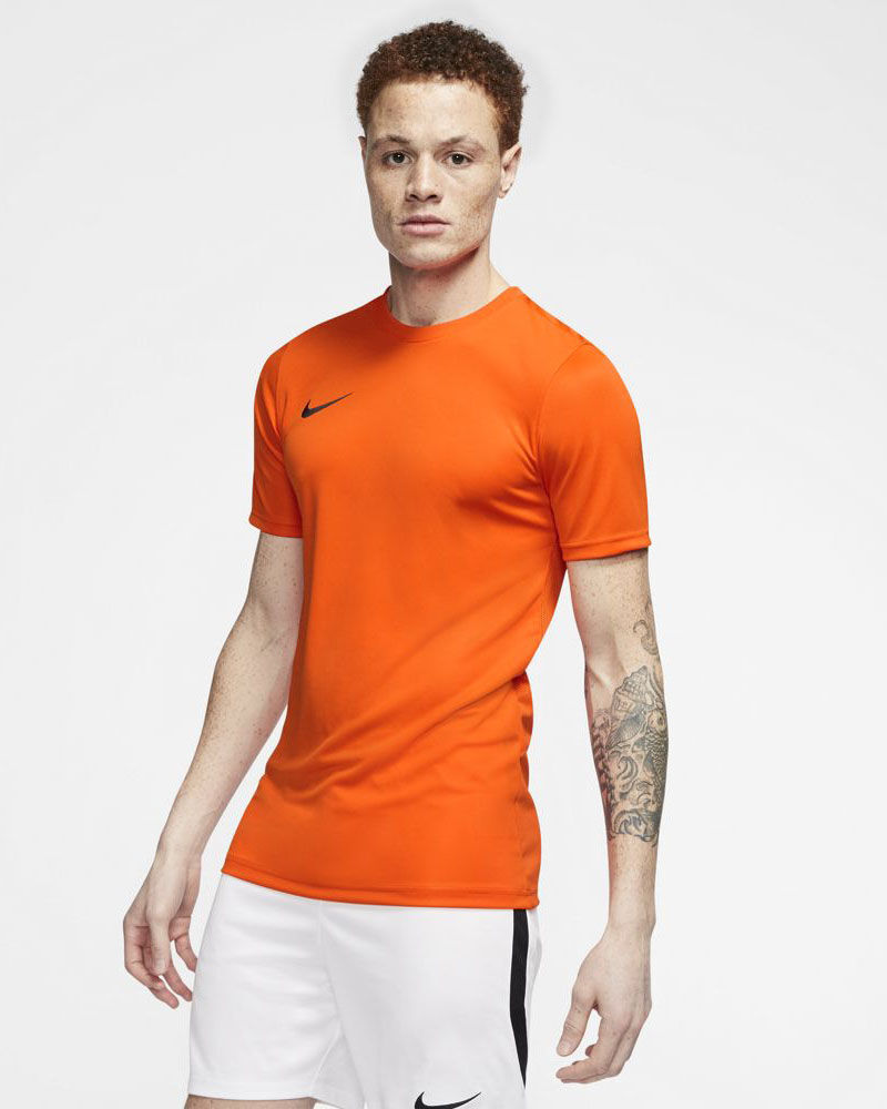 Camiseta Nike Park VII Naranja Hombre - BV6708-819