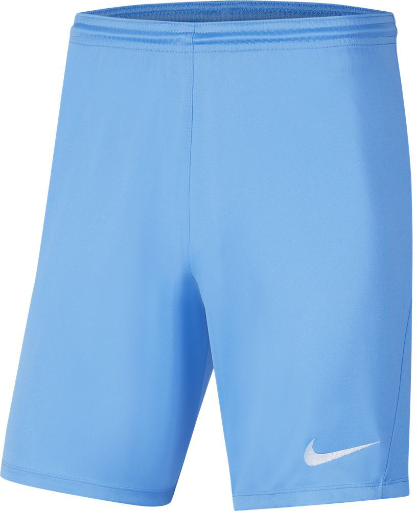 Pantalón corto Nike Park III Azul Cielo Hombre - BV6855-412