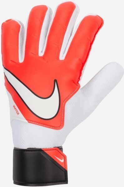 Guantes de portero Nike Gardien Rojo y Blanco Hombre - CQ7799-637