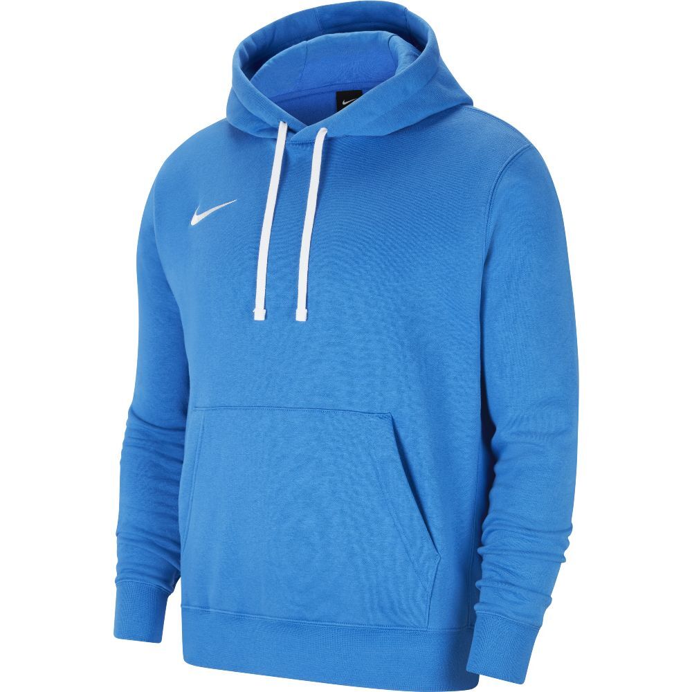 Sudadera con capucha Nike Team Club 20 Azul Real Hombre - CW6894-463