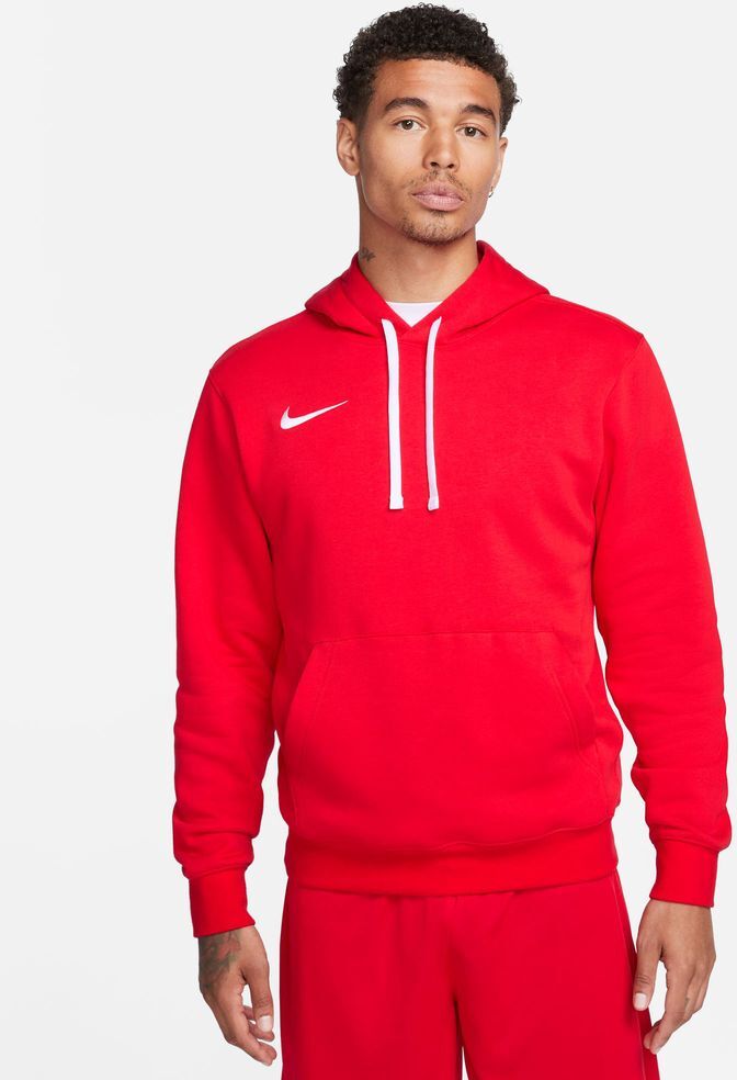 Sudadera con capucha Nike Team Club 20 Rojo para Hombre - CW6894-657