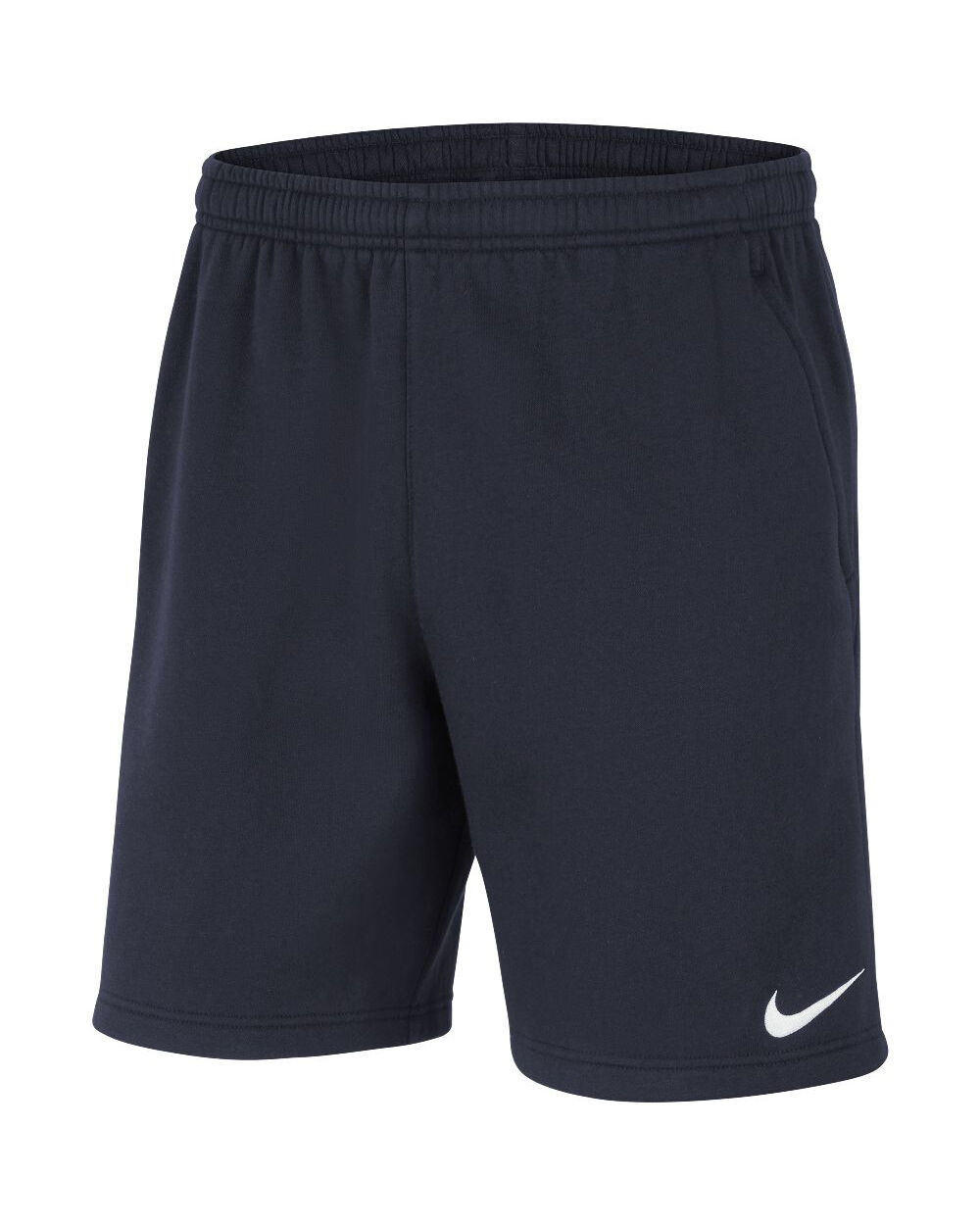 Pantalón corto para salida Nike Team Club 20 Azul Marino para Hombre - CW6910-451
