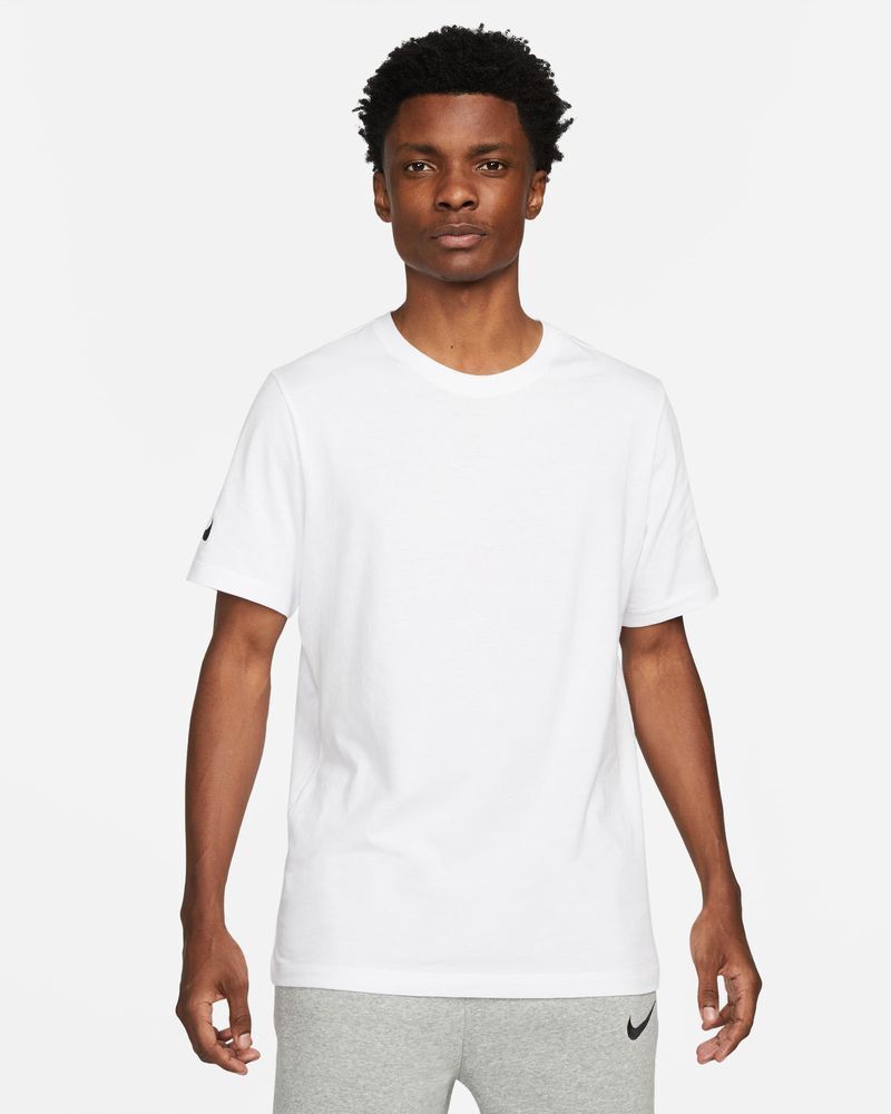 Camiseta Nike Team Club 20 Blanco para Hombre - CZ0881-100
