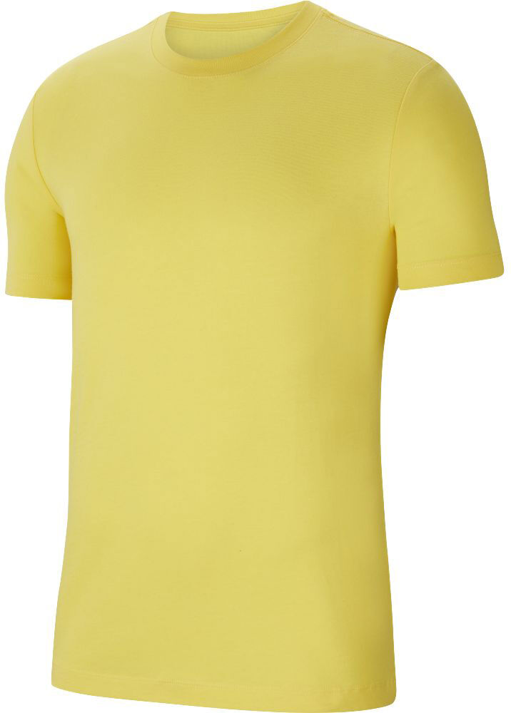 Camiseta Nike Team Club 20 Amarillo para Hombre - CZ0881-719