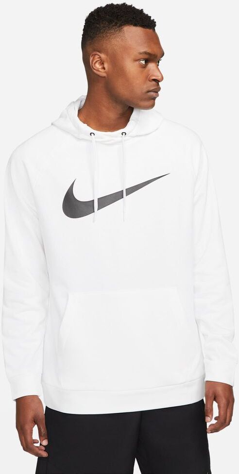 Sudadera de training Nike Dry Blanco Hombre - CZ2425-100